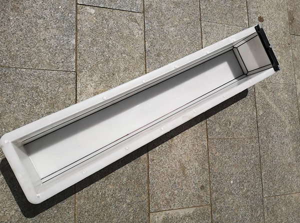 水泥警示樁模具