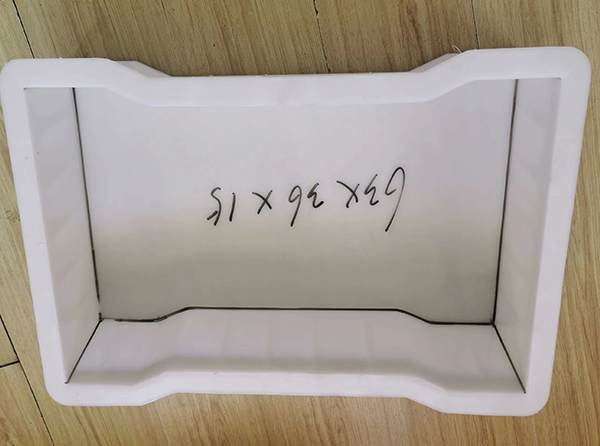 隧道溝蓋板模具