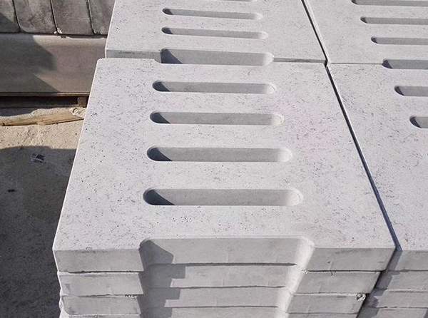 高鐵隧道蓋板模具