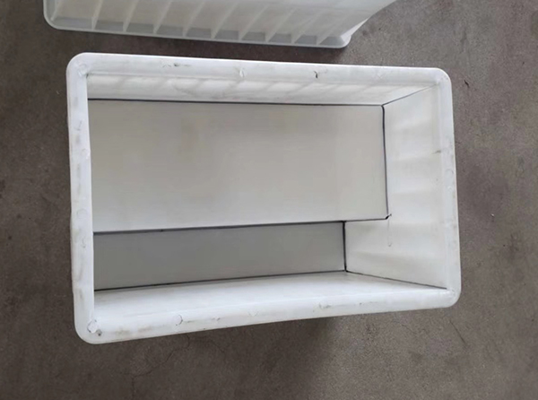 防撞路緣石模具