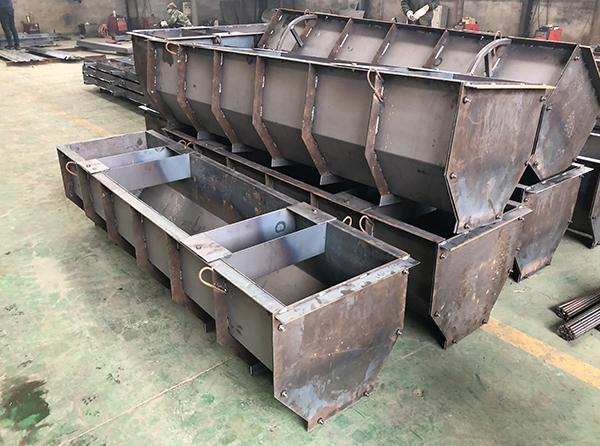 市政隔離墩模具