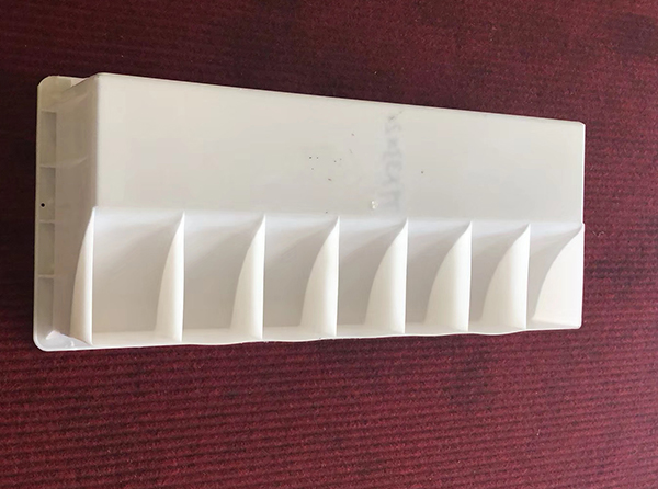 預(yù)制路緣石模具