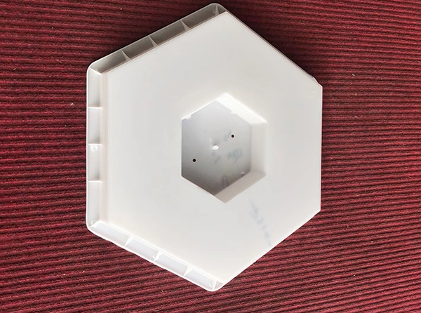 空心六角護(hù)坡模具