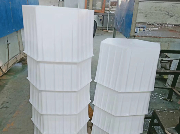 河道護(hù)坡模具