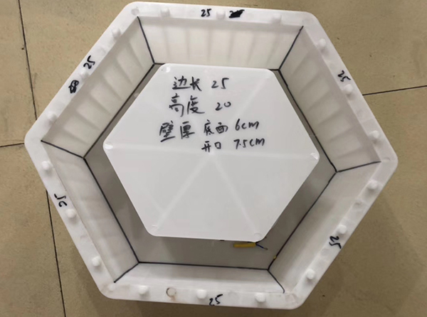 水泥護(hù)坡模具