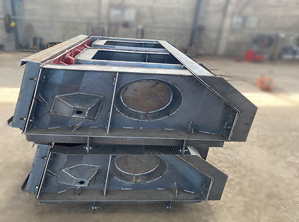 混凝土生態(tài)框模具