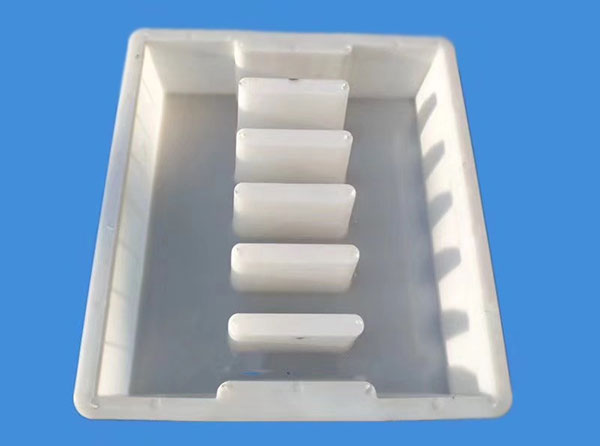 預制排水溝蓋板模具