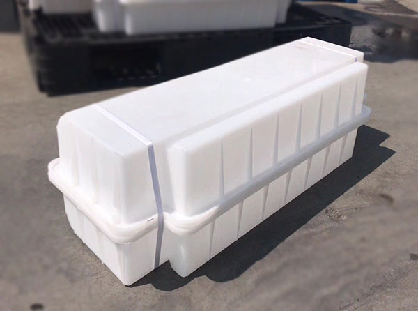 高速公路嵌邊石模具