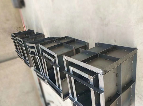 混凝土方井模具