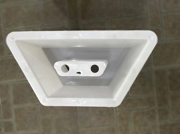 河道護(hù)坡模具