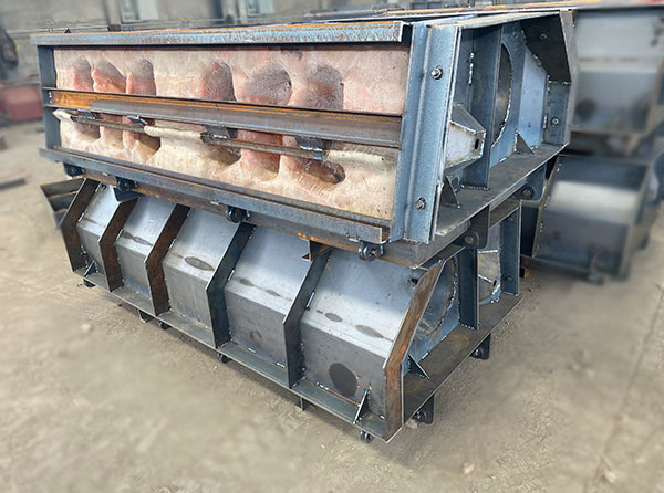 混泥土階梯砌塊護(hù)坡模板