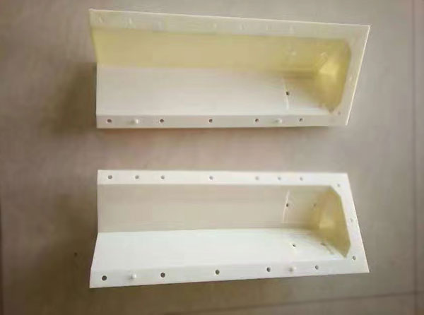 混凝土河界樁模具