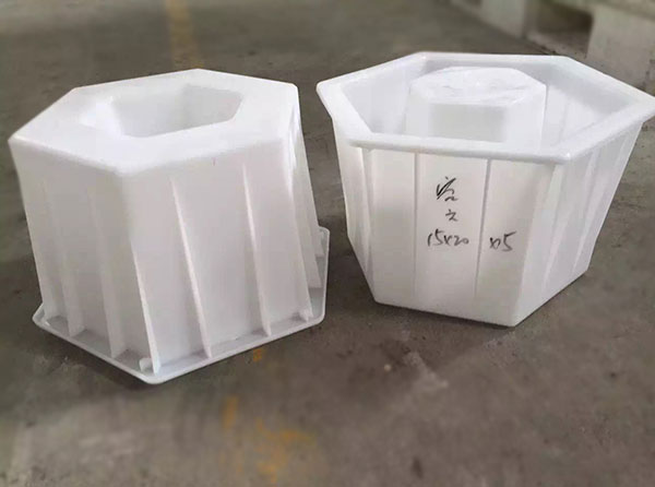 六角護坡磚模具