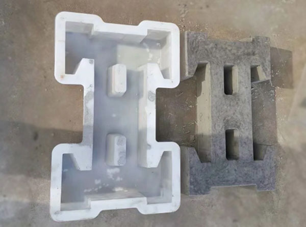 預(yù)制連鎖護(hù)坡