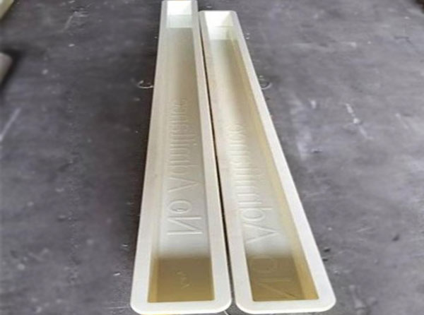 下水管道警示樁模具