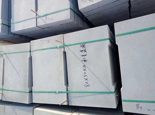 預制電力蓋板模具