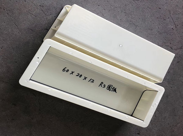 預(yù)制馬路牙子模具