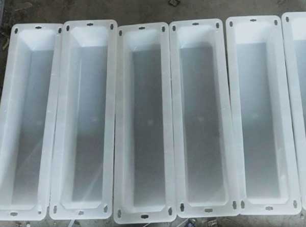 國(guó)道界碑模具