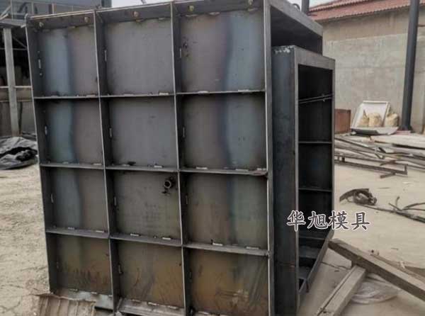 弱電井井體模具