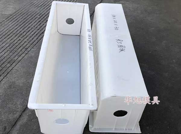 公路路邊石模具