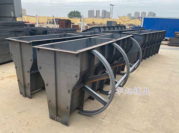 水泥隔離墩模具