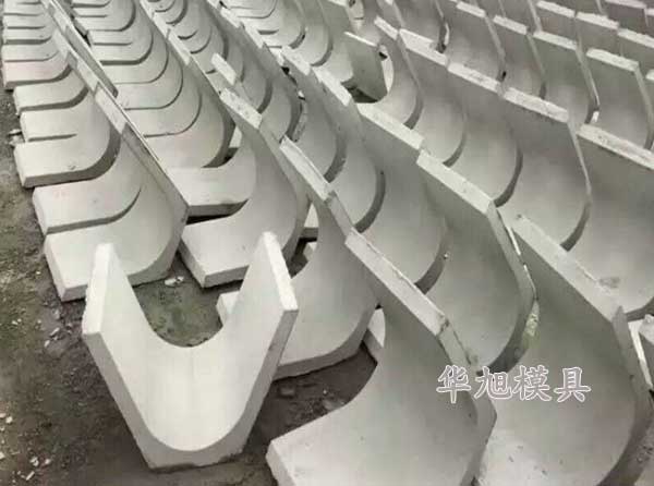 農(nóng)田泄水渠模具