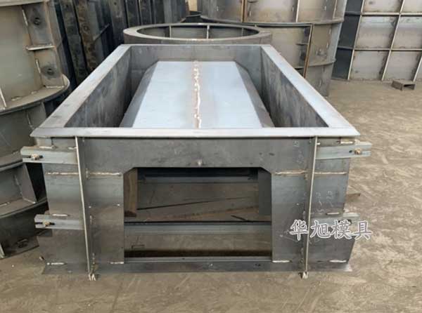 混凝土水溝模具